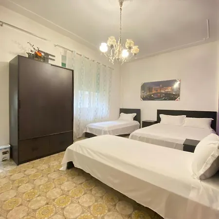 Apartman Venicenight 25 Velence